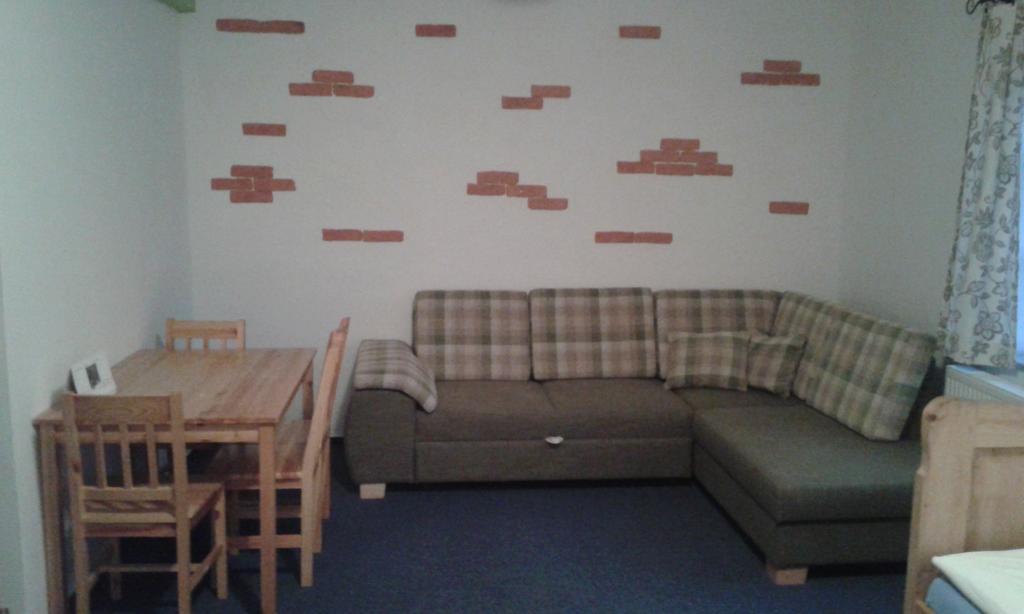 Penzion V Starom Mlyne Belá 部屋 写真