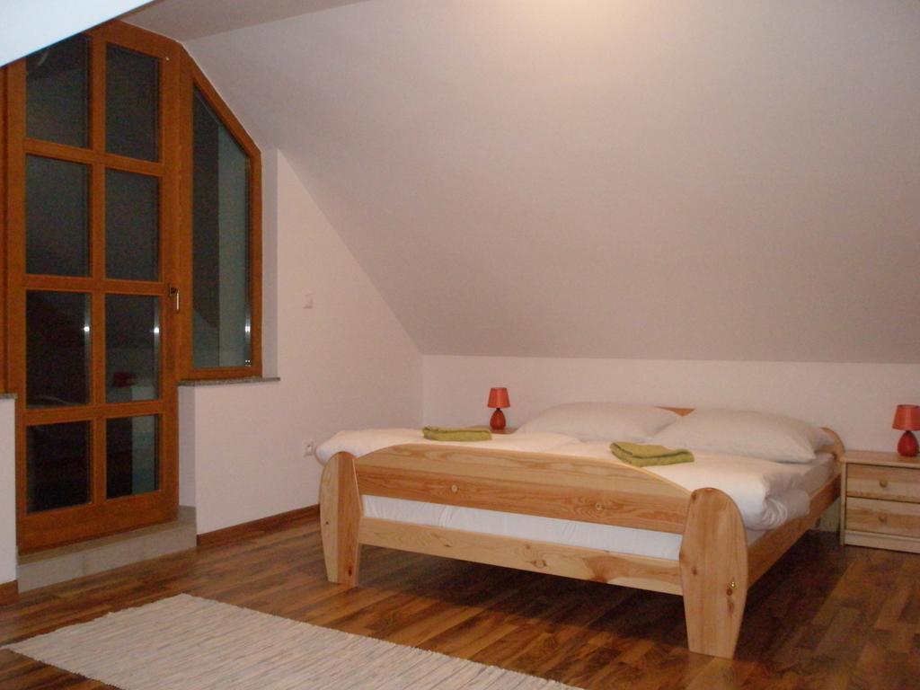 Penzion V Starom Mlyne Belá 部屋 写真