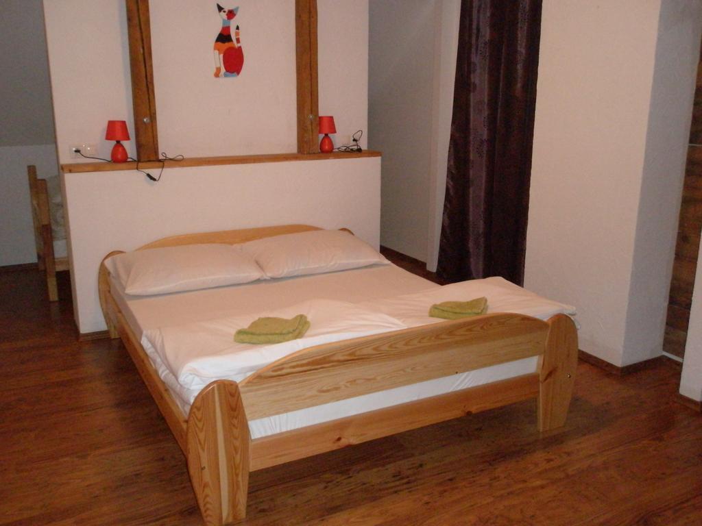Penzion V Starom Mlyne Belá 部屋 写真